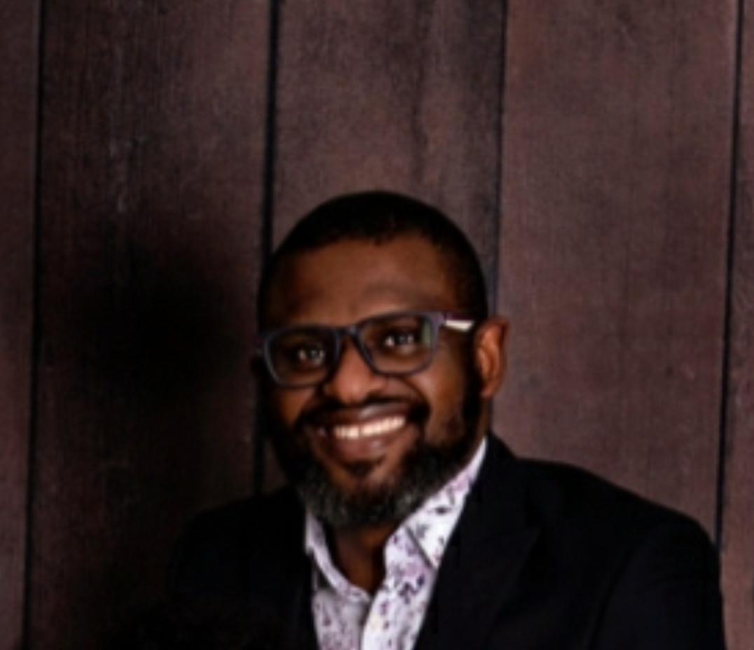 John Igwebuike